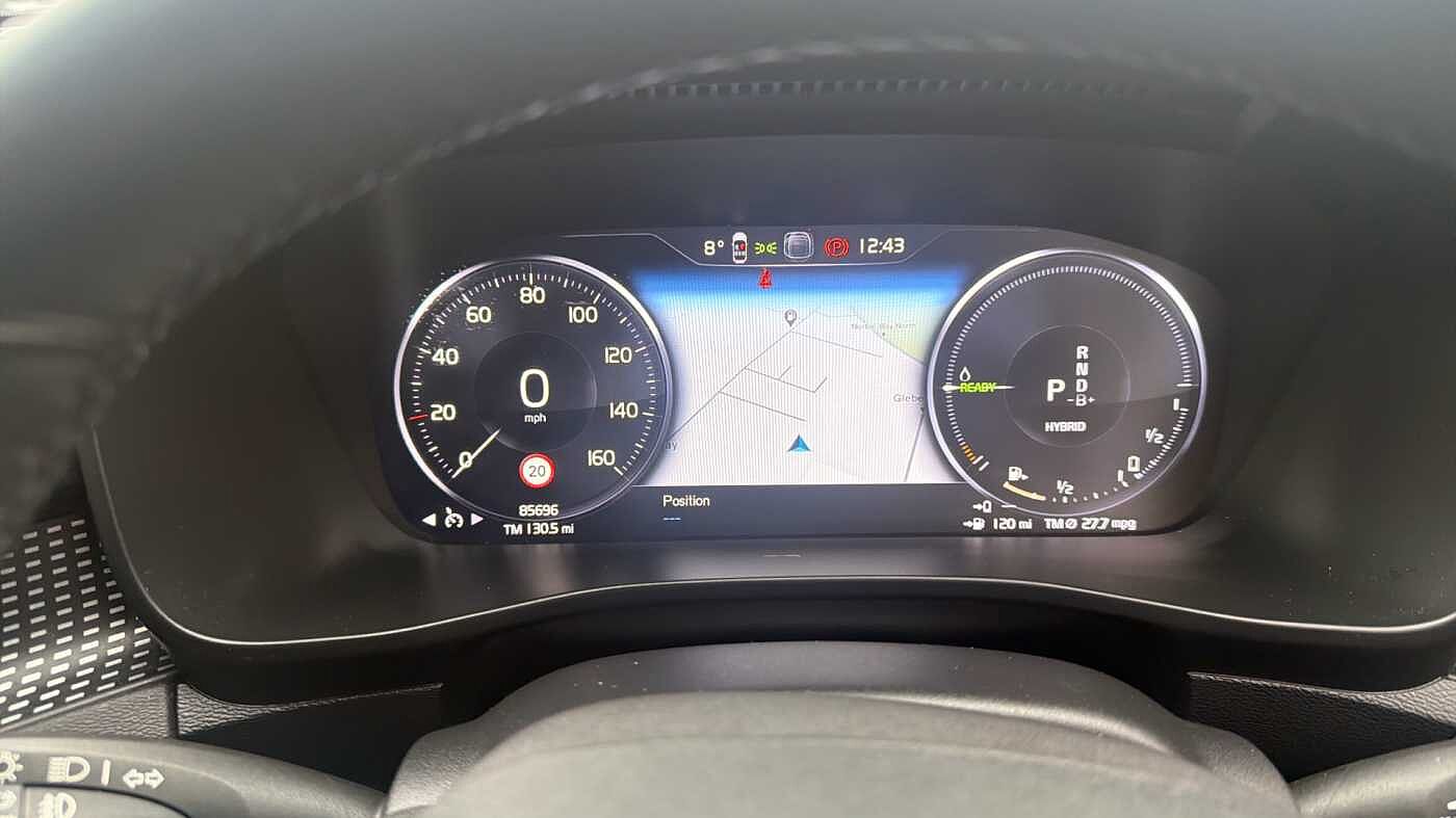 Used Volvo XC40 2022 for sale - 78035951: Photo 56