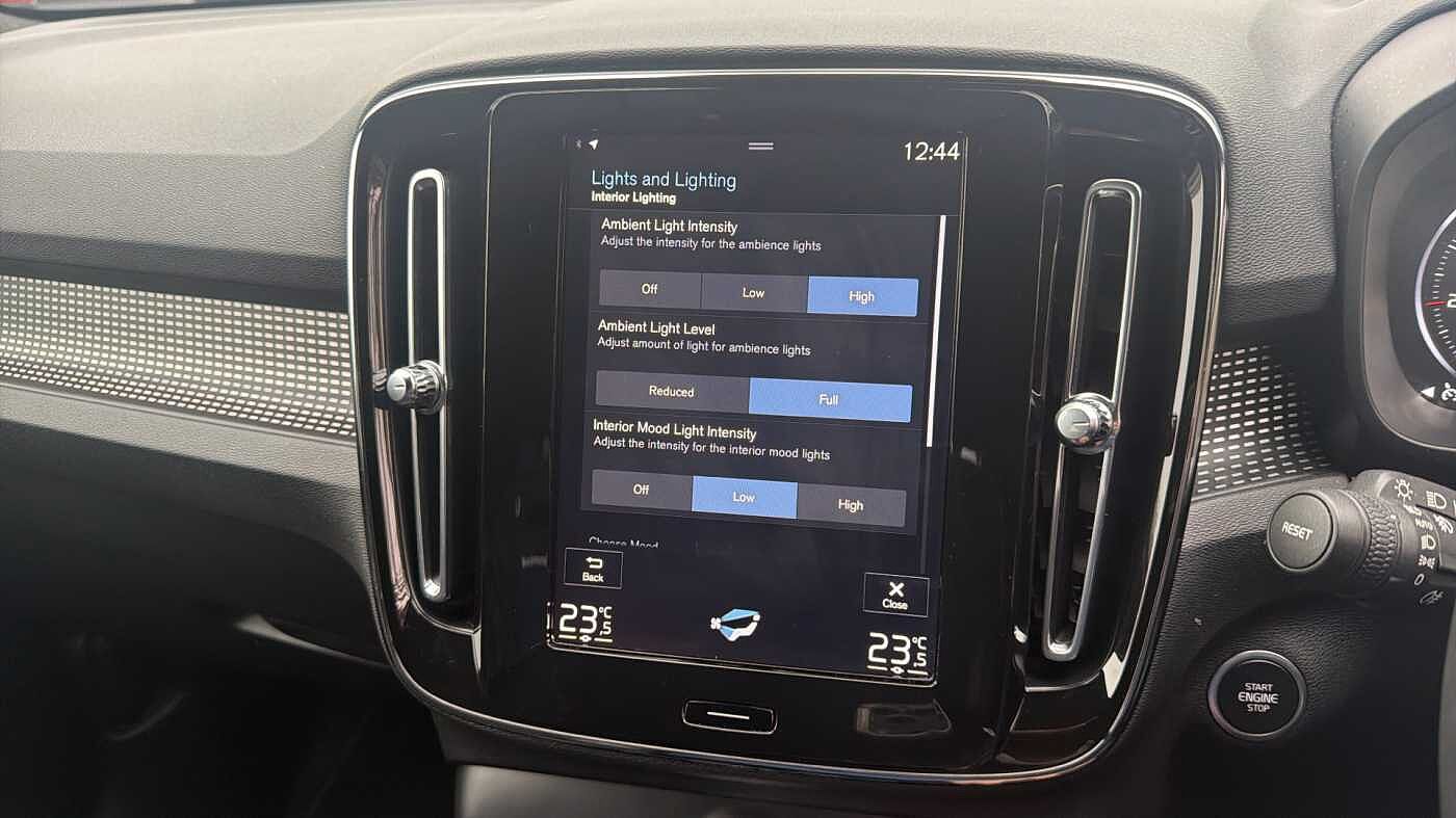 Used Volvo XC40 2022 for sale - 78035951: Photo 59