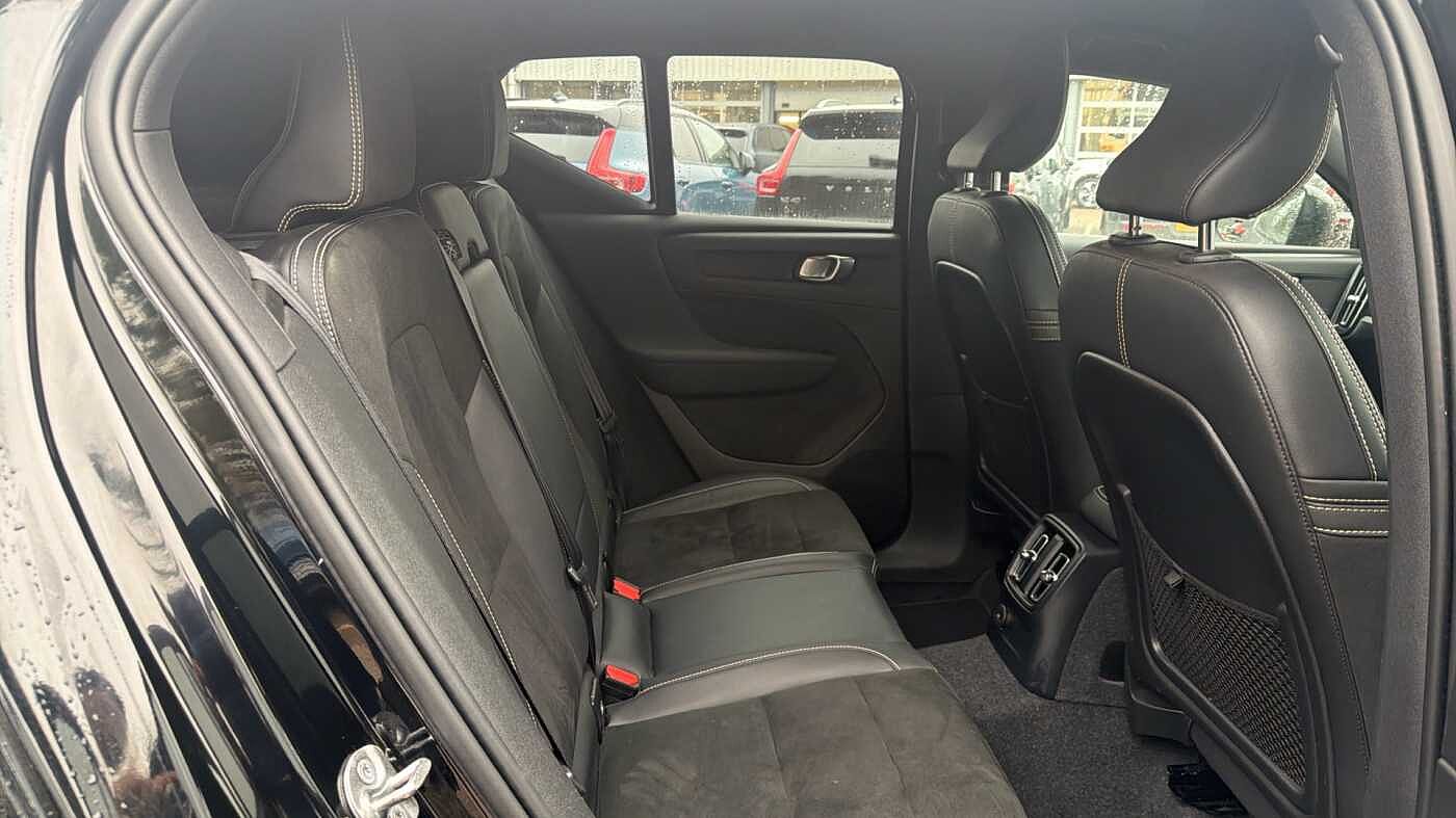 Used Volvo XC40 2022 for sale - 78035951: Photo 8