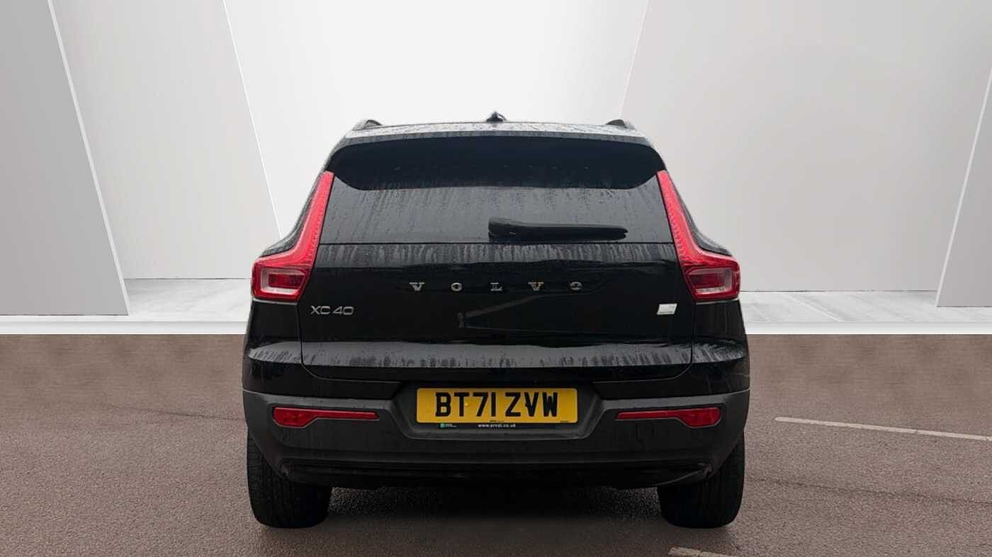 Used Volvo XC40 2022 for sale - 78035951: Photo 9