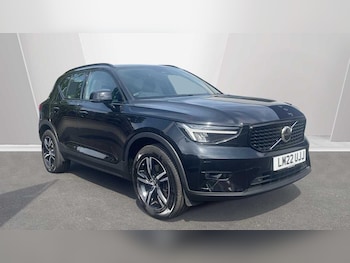 Used Volvo XC40 2022 for sale - 79405460: Photo