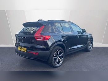 Used Volvo XC40 2022 for sale - 79405460: Photo
