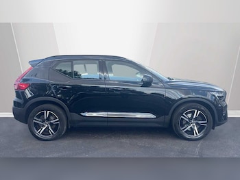 Used Volvo XC40 2022 for sale - 79405460: Photo