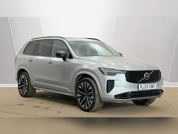 Used Volvo XC90 2025 for sale - 78055271: Photo