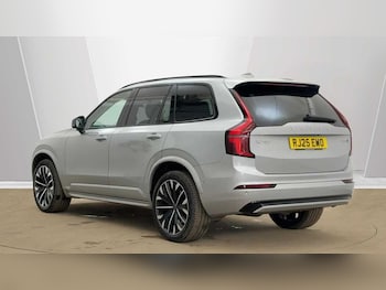 Used Volvo XC90 2025 for sale - 78055271: Photo