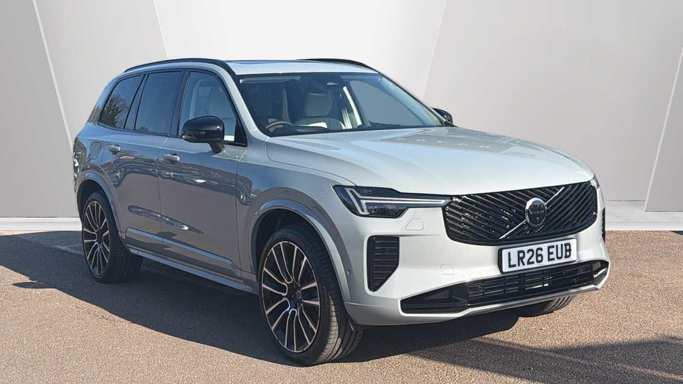 Used Volvo XC90 2026 for sale - 78179873: Photo 1