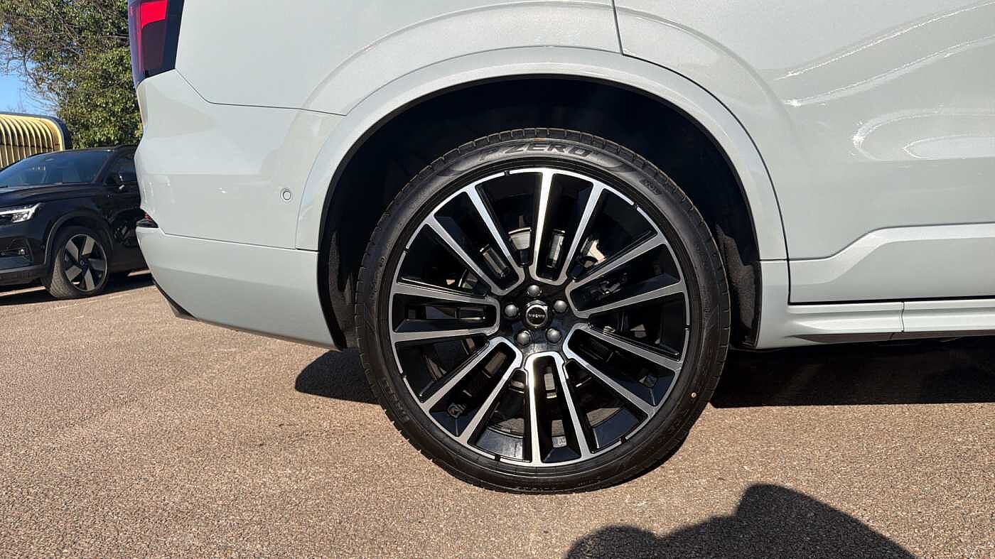 Used Volvo XC90 2026 for sale - 78179873: Photo 11