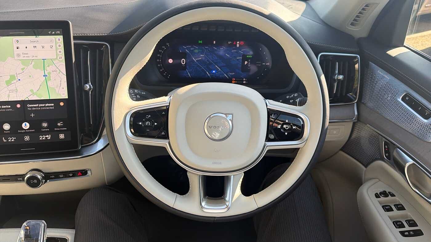 Used Volvo XC90 2026 for sale - 78179873: Photo 12