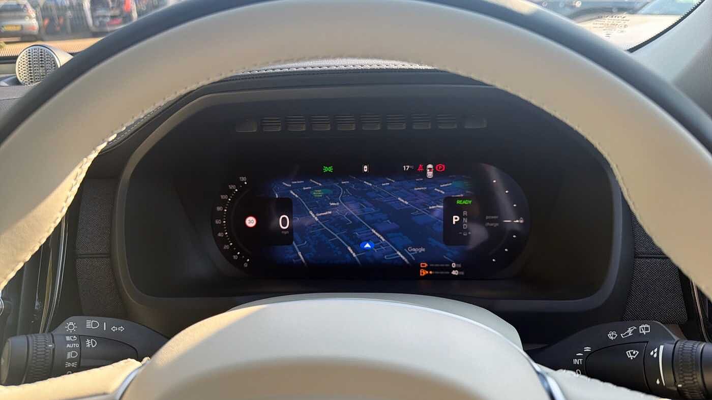 Used Volvo XC90 2026 for sale - 78179873: Photo 13