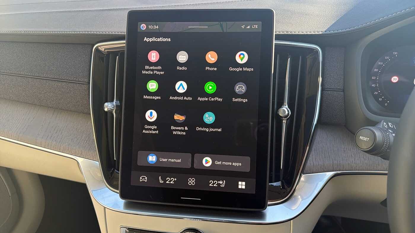 Used Volvo XC90 2026 for sale - 78179873: Photo 14