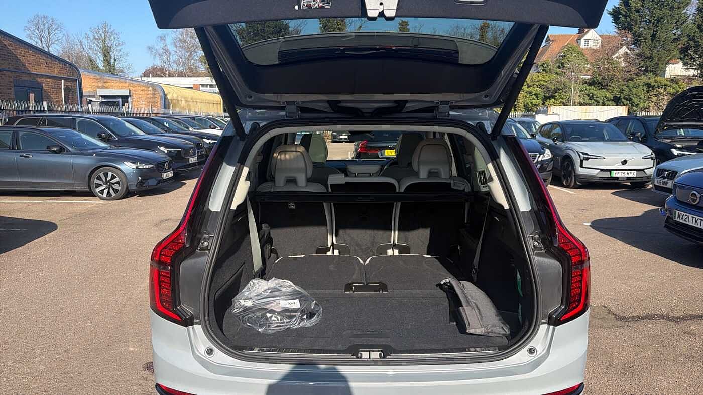 Used Volvo XC90 2026 for sale - 78179873: Photo 15