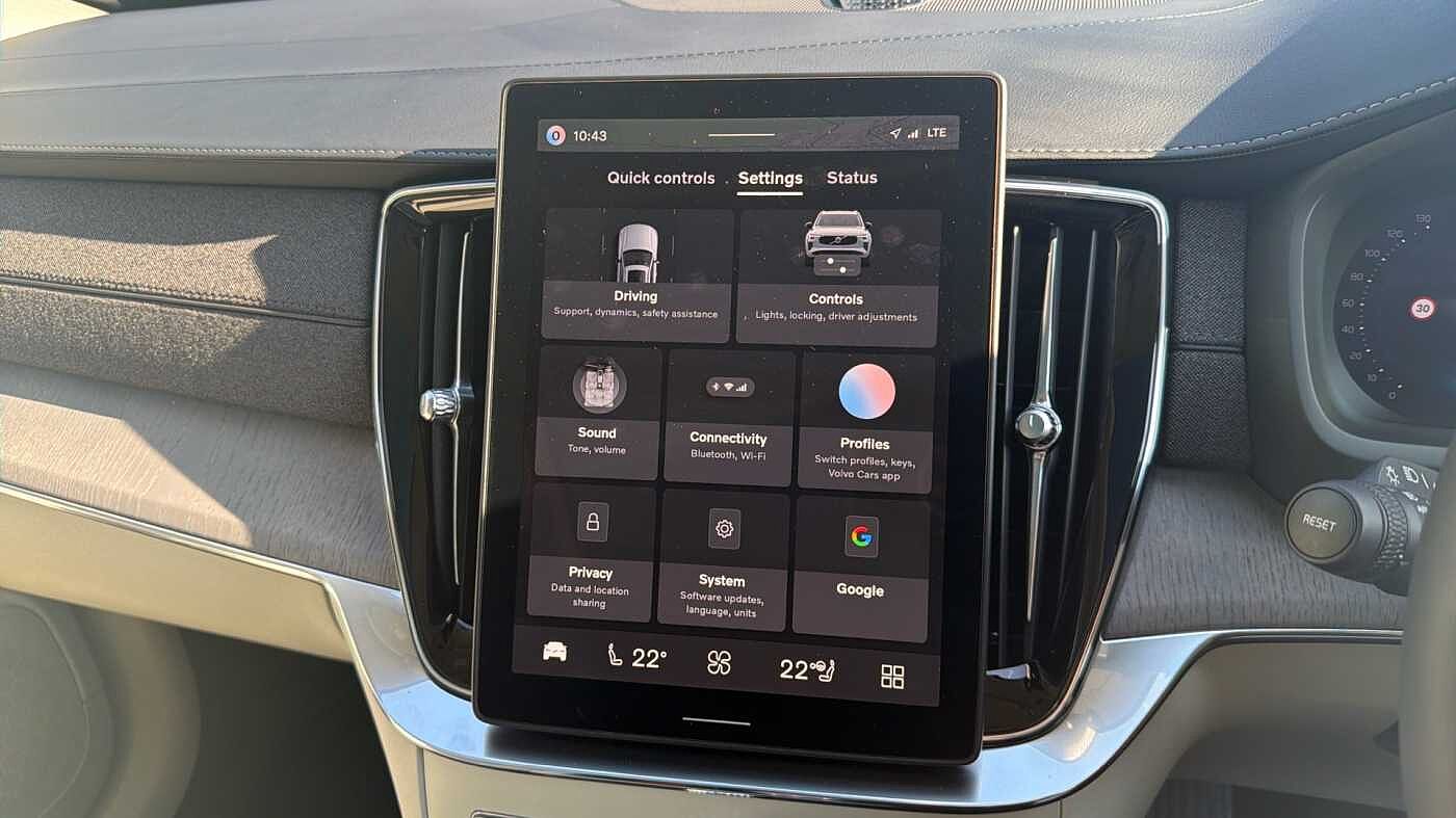 Used Volvo XC90 2026 for sale - 78179873: Photo 17