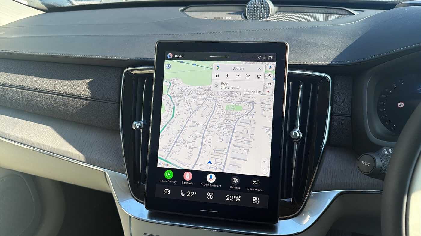 Used Volvo XC90 2026 for sale - 78179873: Photo 18