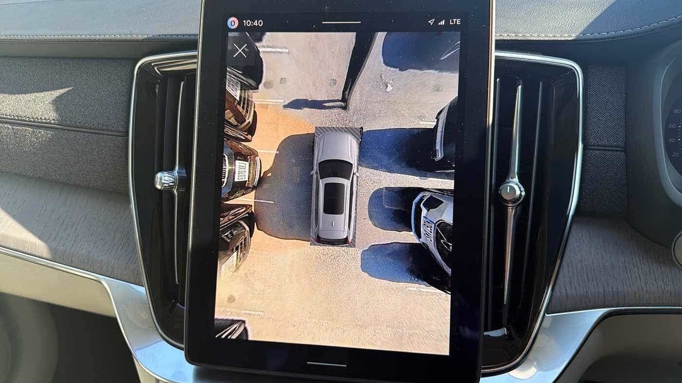 Used Volvo XC90 2026 for sale - 78179873: Photo 19