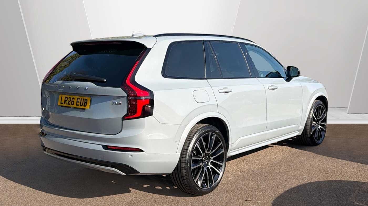 Used Volvo XC90 2026 for sale - 78179873: Photo 2