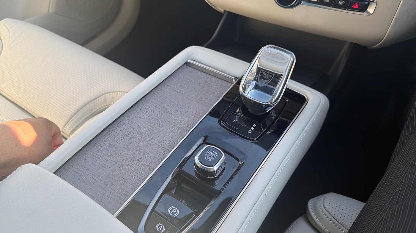 Used Volvo XC90 2026 for sale - 78179873: Photo 26