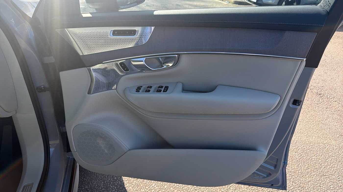 Used Volvo XC90 2026 for sale - 78179873: Photo 29