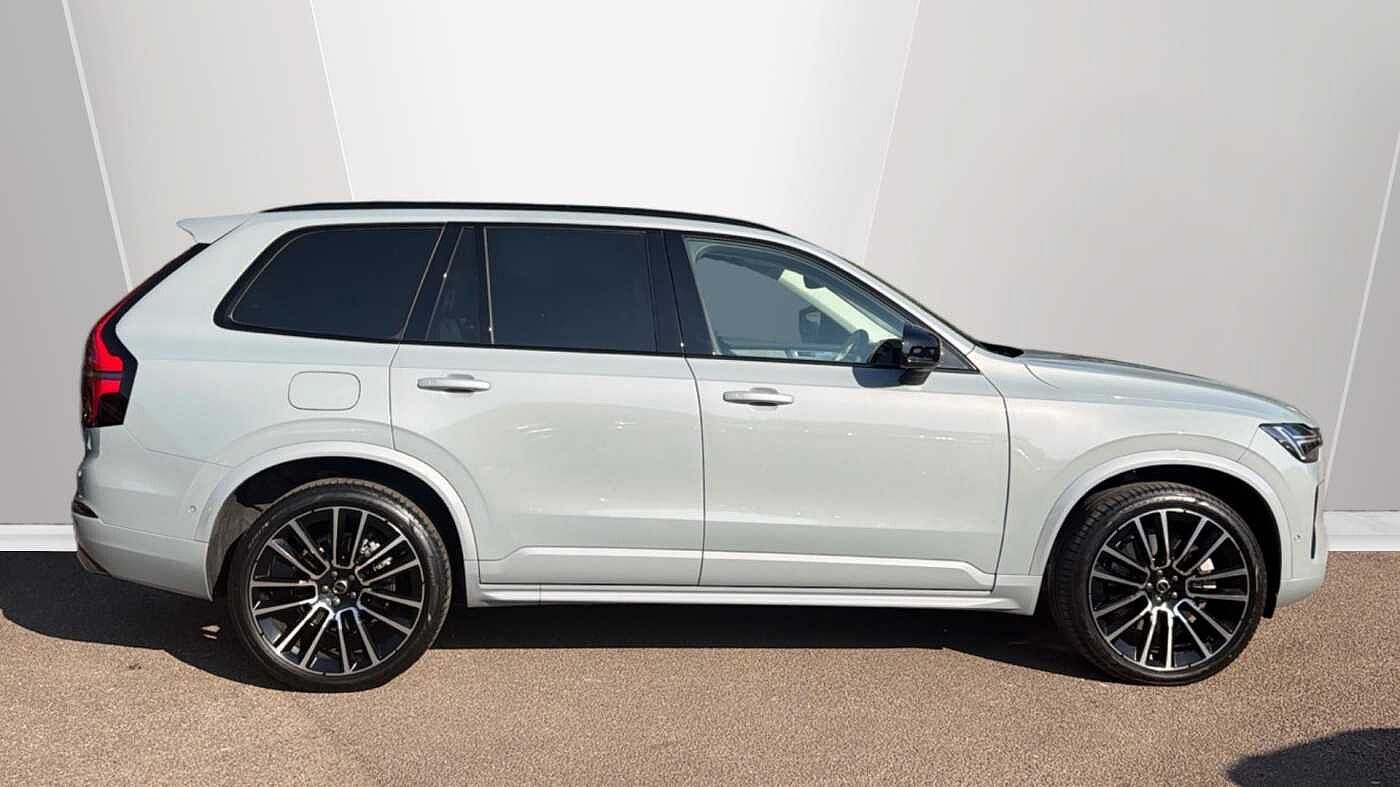 Used Volvo XC90 2026 for sale - 78179873: Photo 3