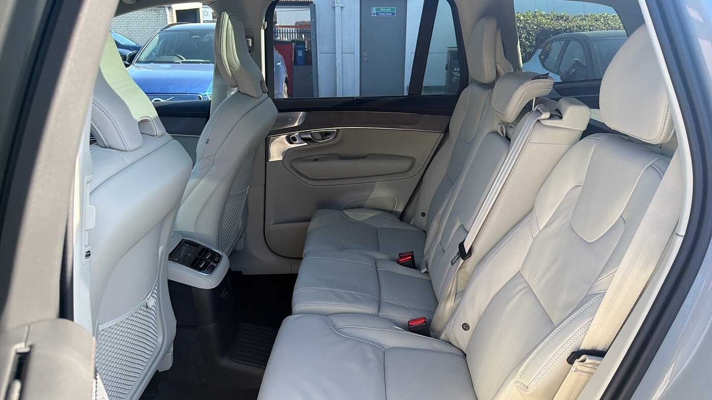 Used Volvo XC90 2026 for sale - 78179873: Photo 33