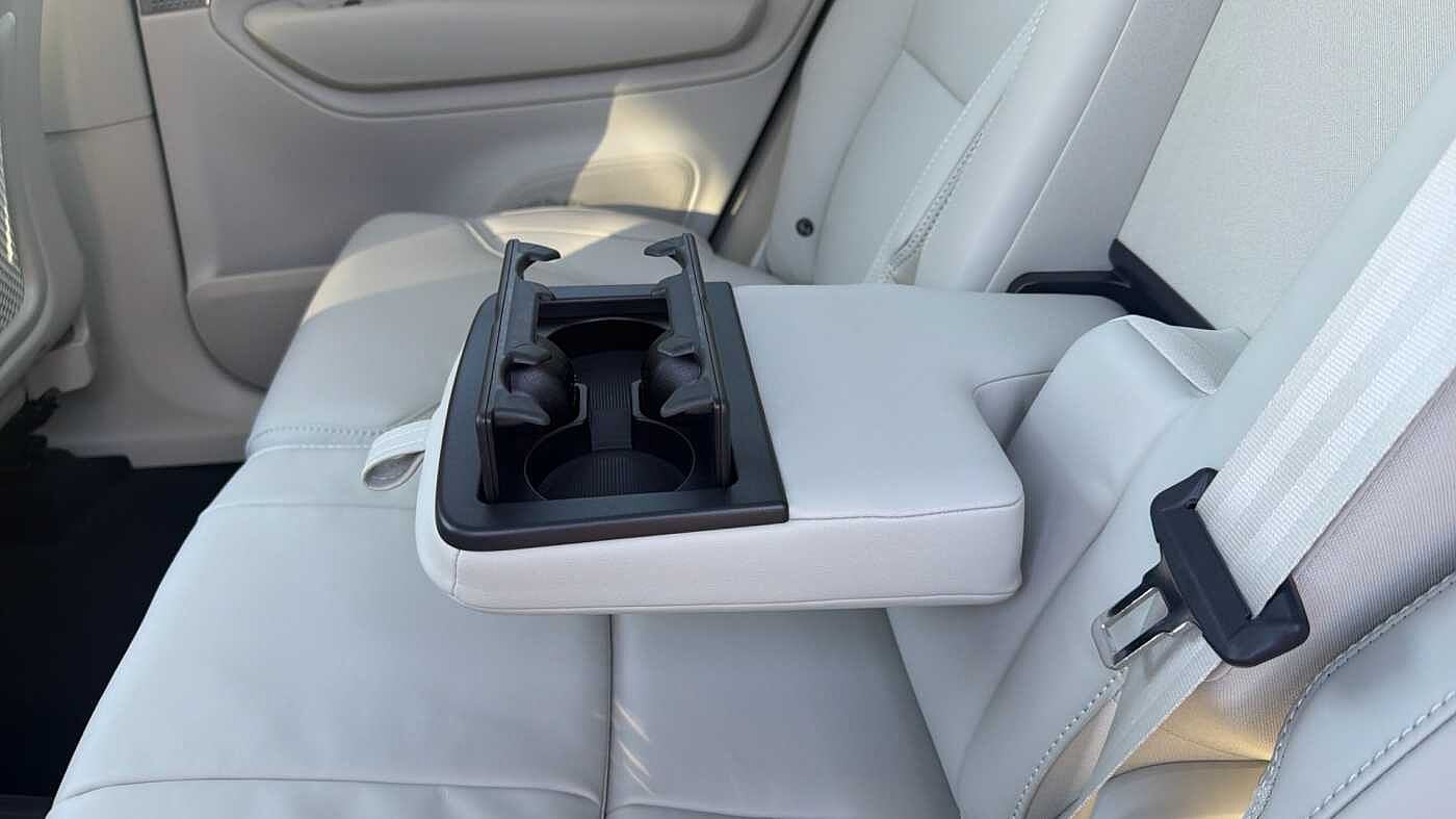 Used Volvo XC90 2026 for sale - 78179873: Photo 34