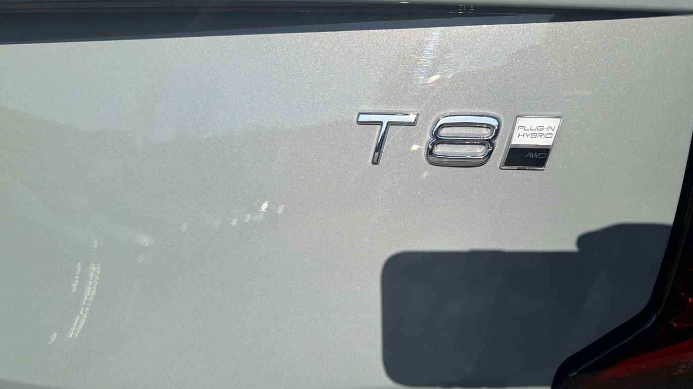 Used Volvo XC90 2026 for sale - 78179873: Photo 35