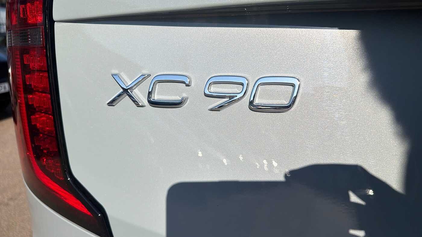 Used Volvo XC90 2026 for sale - 78179873: Photo 36