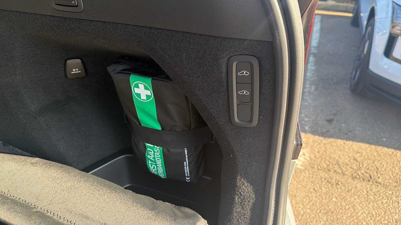 Used Volvo XC90 2026 for sale - 78179873: Photo 37