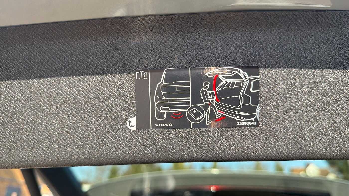 Used Volvo XC90 2026 for sale - 78179873: Photo 41