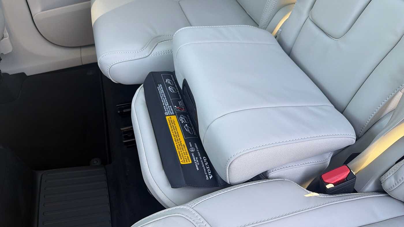 Used Volvo XC90 2026 for sale - 78179873: Photo 42