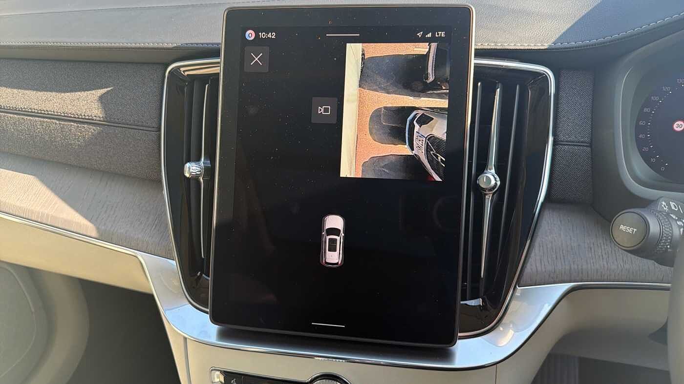 Used Volvo XC90 2026 for sale - 78179873: Photo 46