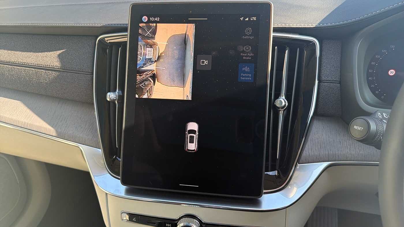 Used Volvo XC90 2026 for sale - 78179873: Photo 47