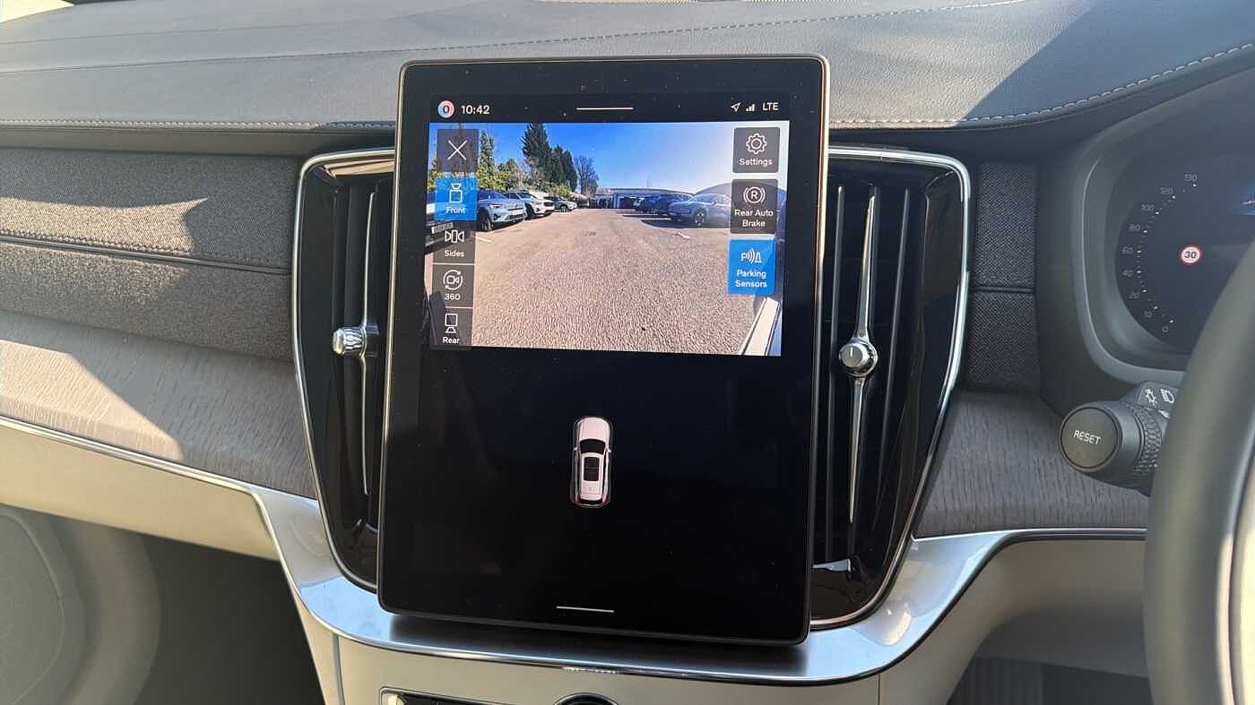 Used Volvo XC90 2026 for sale - 78179873: Photo 48