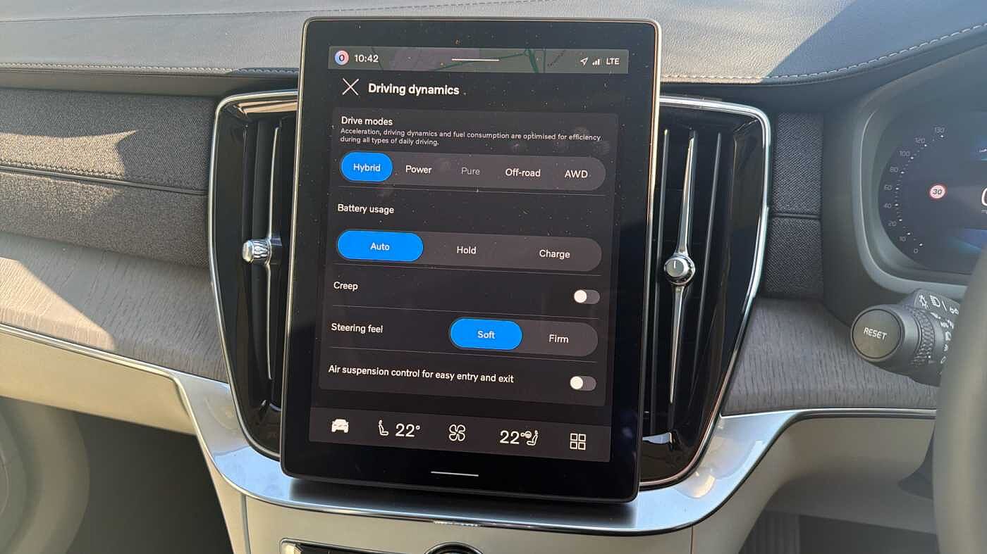 Used Volvo XC90 2026 for sale - 78179873: Photo 49