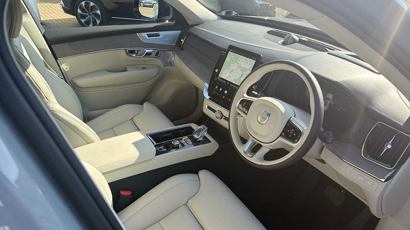 Used Volvo XC90 2026 for sale - 78179873: Photo 5