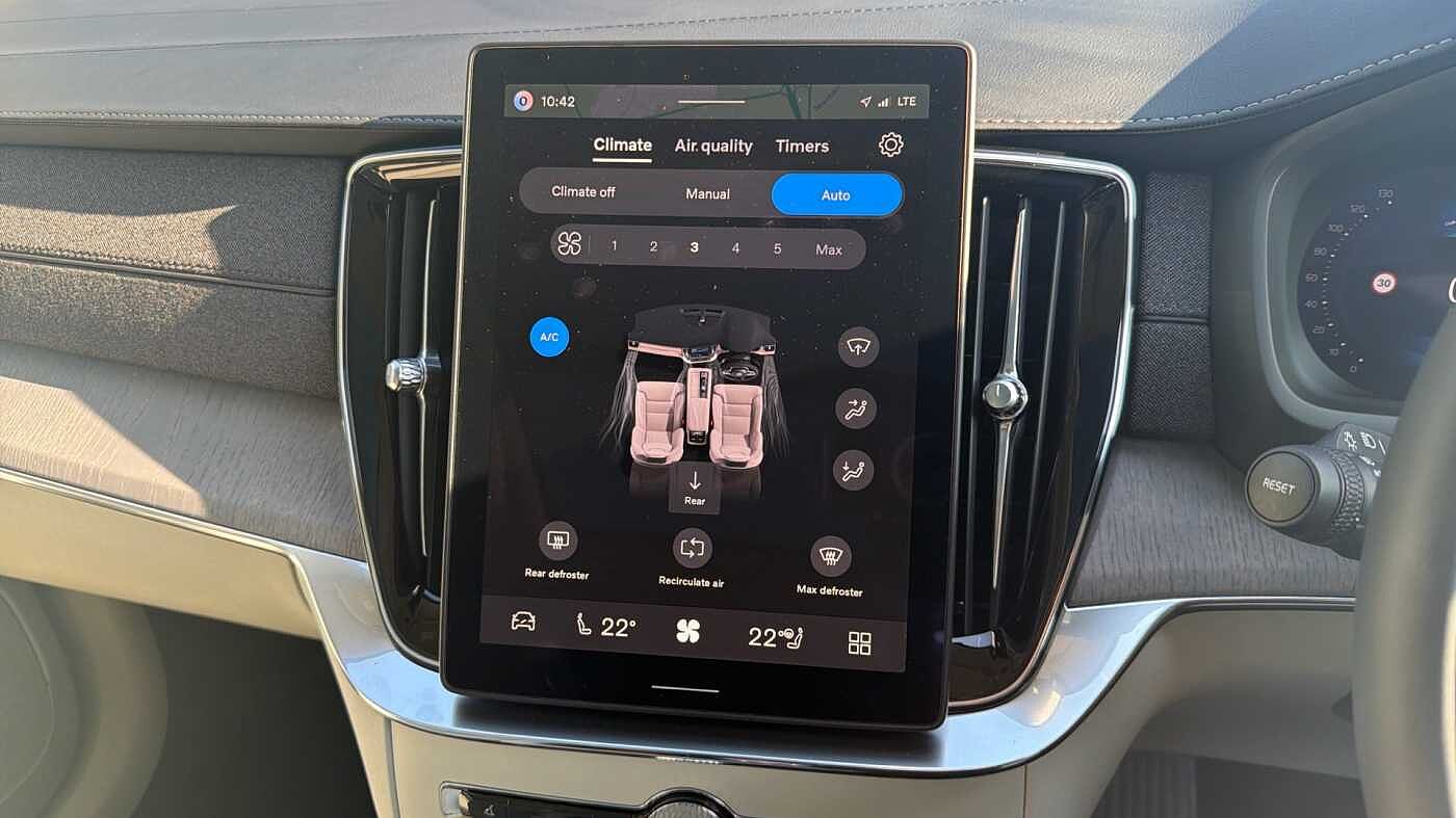 Used Volvo XC90 2026 for sale - 78179873: Photo 50