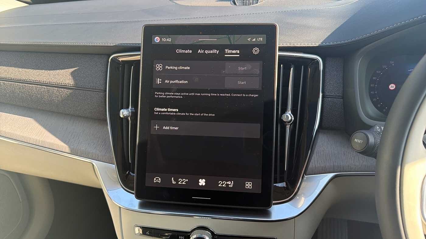 Used Volvo XC90 2026 for sale - 78179873: Photo 53