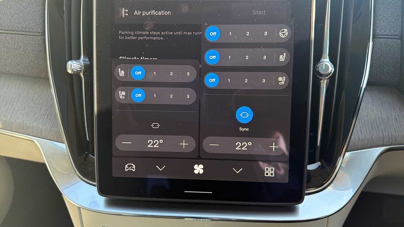 Used Volvo XC90 2026 for sale - 78179873: Photo 54