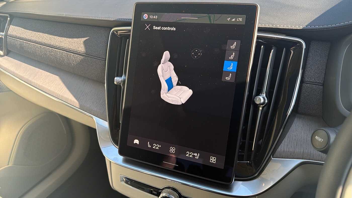 Used Volvo XC90 2026 for sale - 78179873: Photo 57