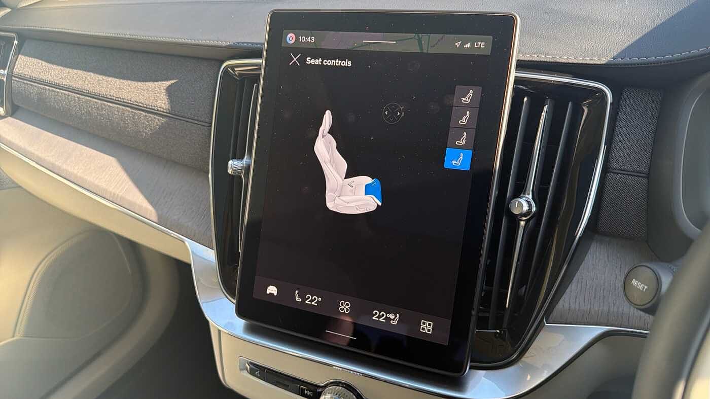 Used Volvo XC90 2026 for sale - 78179873: Photo 58