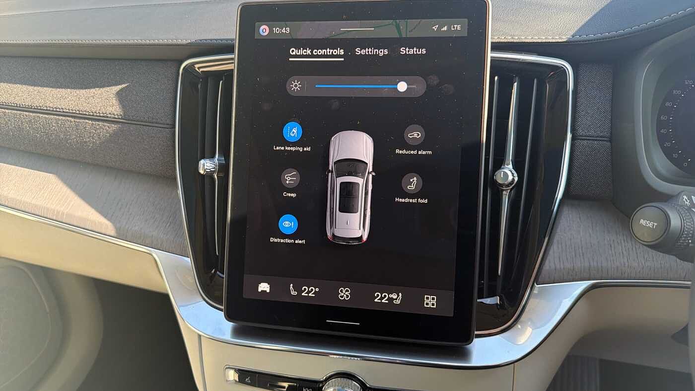 Used Volvo XC90 2026 for sale - 78179873: Photo 59