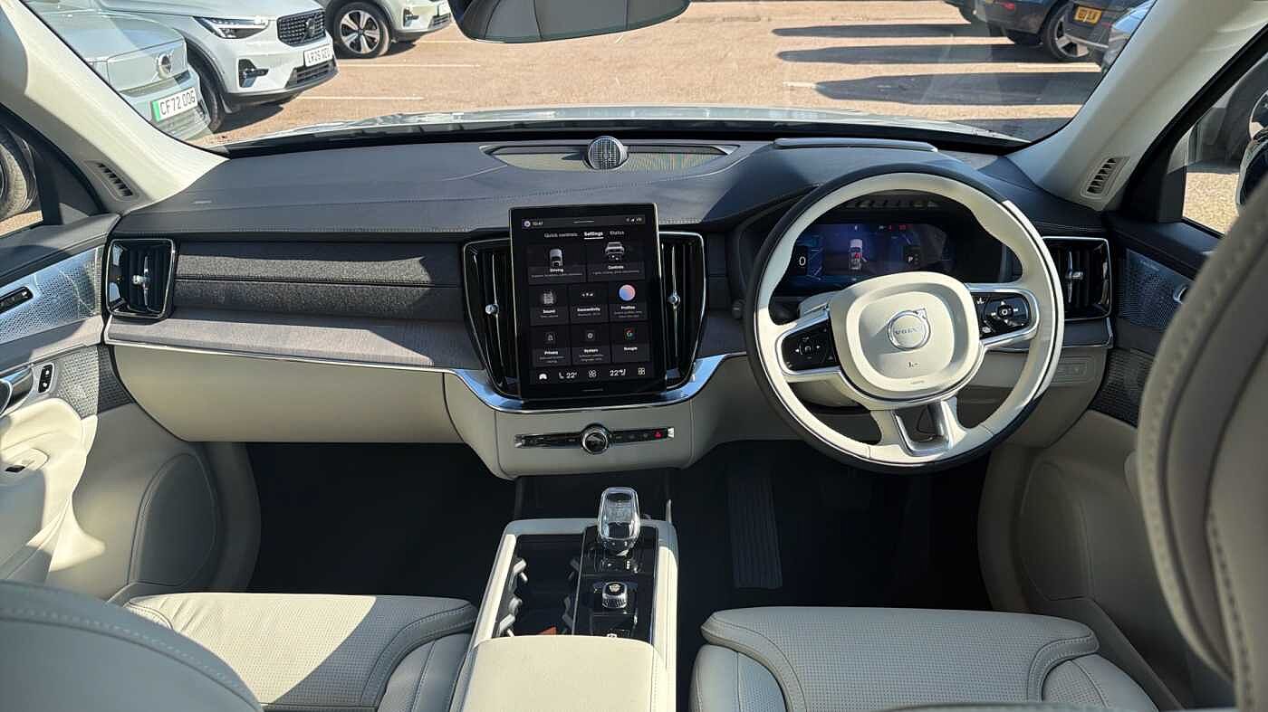 Used Volvo XC90 2026 for sale - 78179873: Photo 6