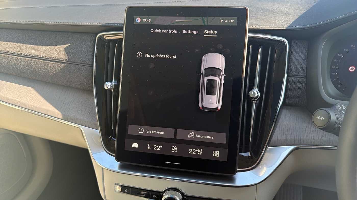 Used Volvo XC90 2026 for sale - 78179873: Photo 60