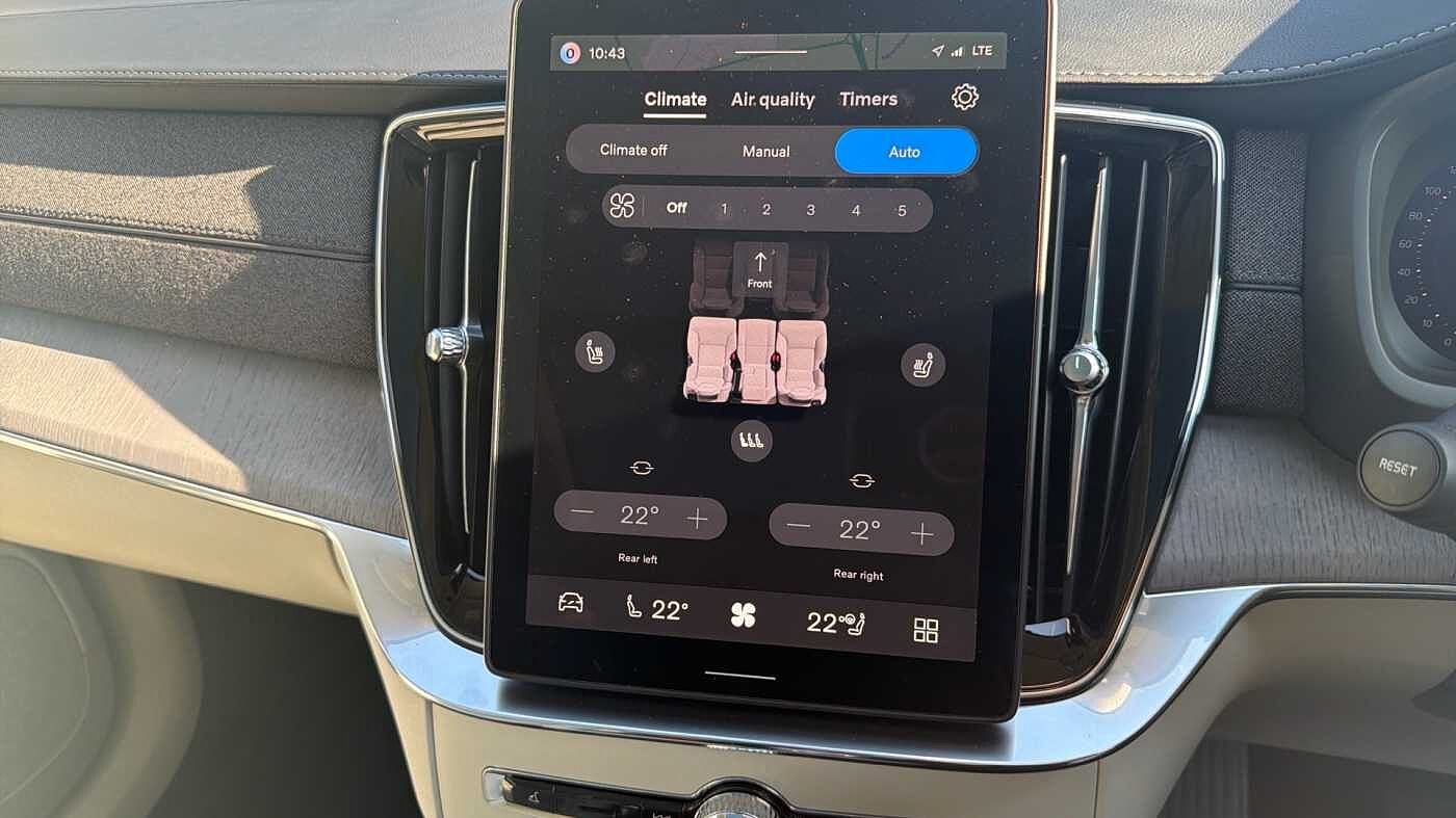 Used Volvo XC90 2026 for sale - 78179873: Photo 61