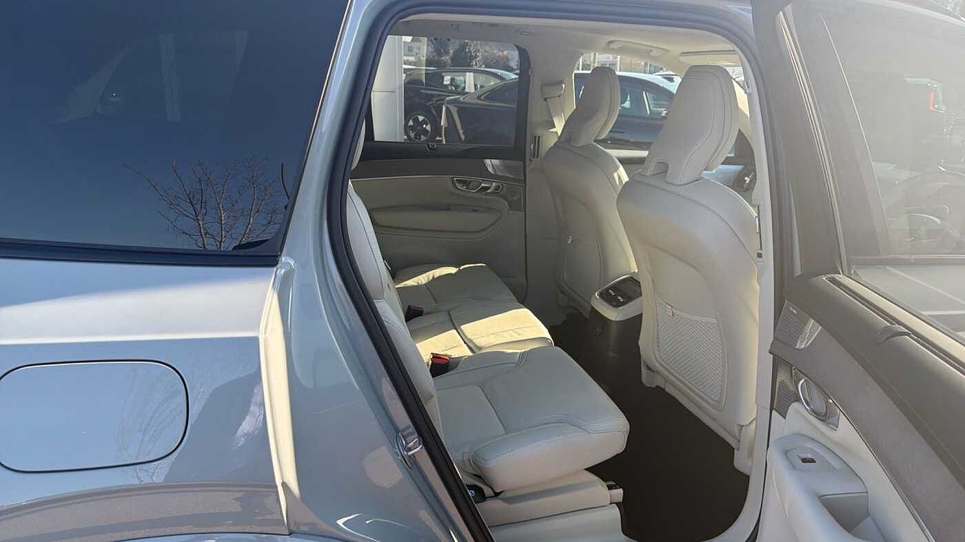 Used Volvo XC90 2026 for sale - 78179873: Photo 8