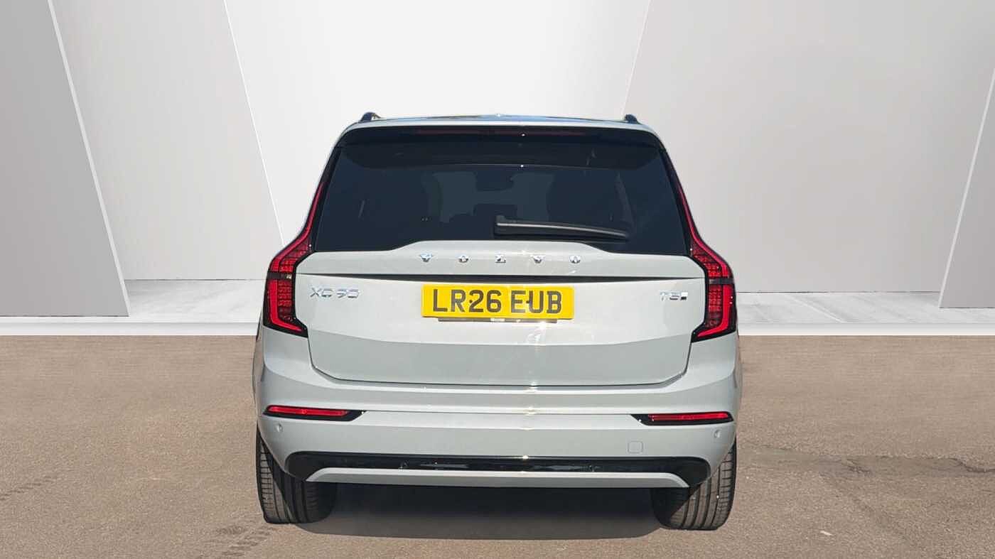Used Volvo XC90 2026 for sale - 78179873: Photo 9