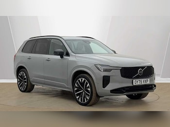 Used Volvo XC90 2025 for sale - 79338118: Photo