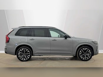 Used Volvo XC90 2025 for sale - 79338118: Photo