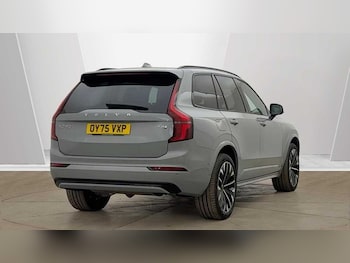 Used Volvo XC90 2025 for sale - 79338118: Photo