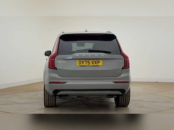 Used Volvo XC90 2025 for sale - 79338118: Photo