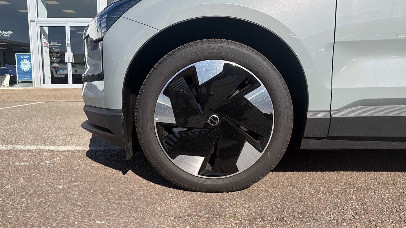 Used Volvo EX30 2025 for sale - 78179870: Photo 11